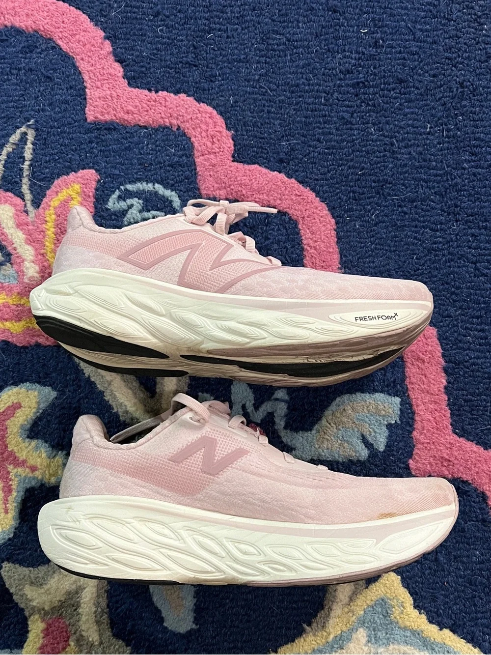 New Balance Women's Fresh Foam X 1080v14 Running Shoe